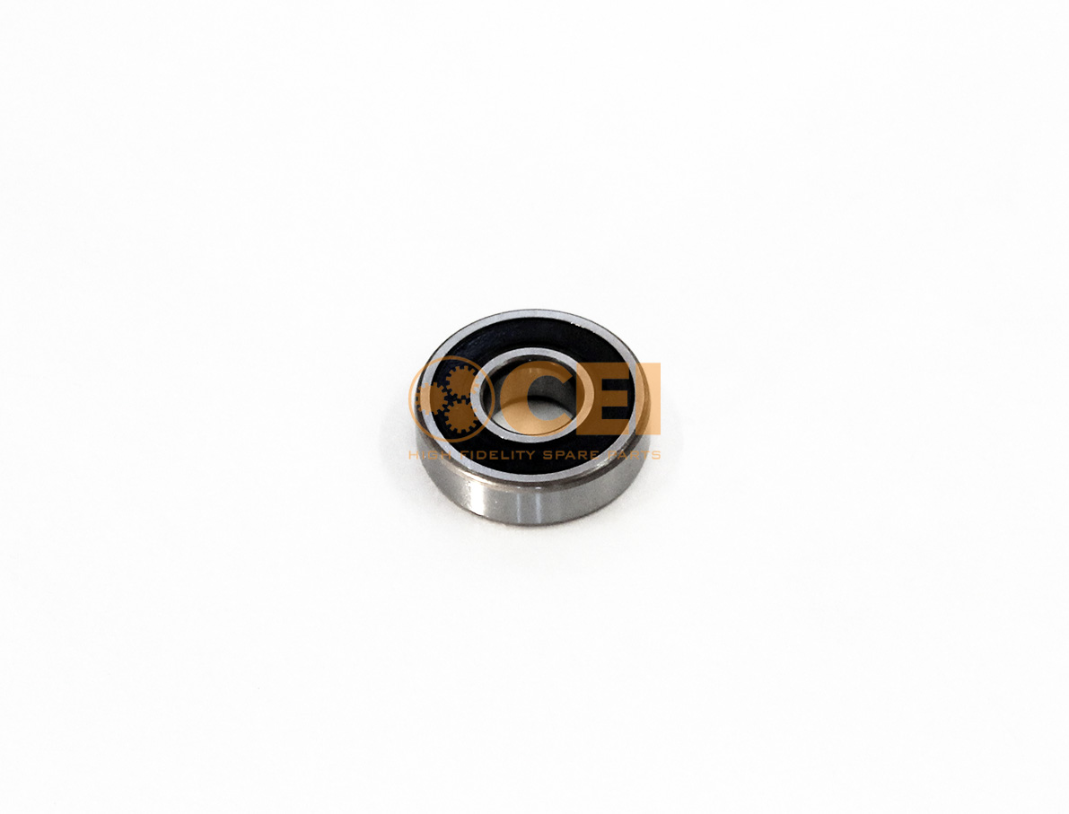Flywheel bearing CEI no. 134.208