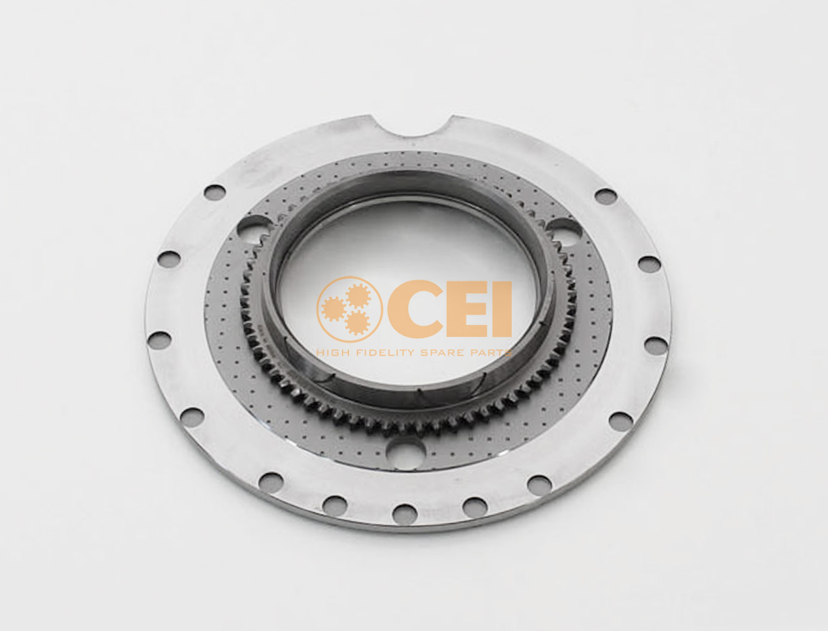 Synchronkegel CEI no. 135.060