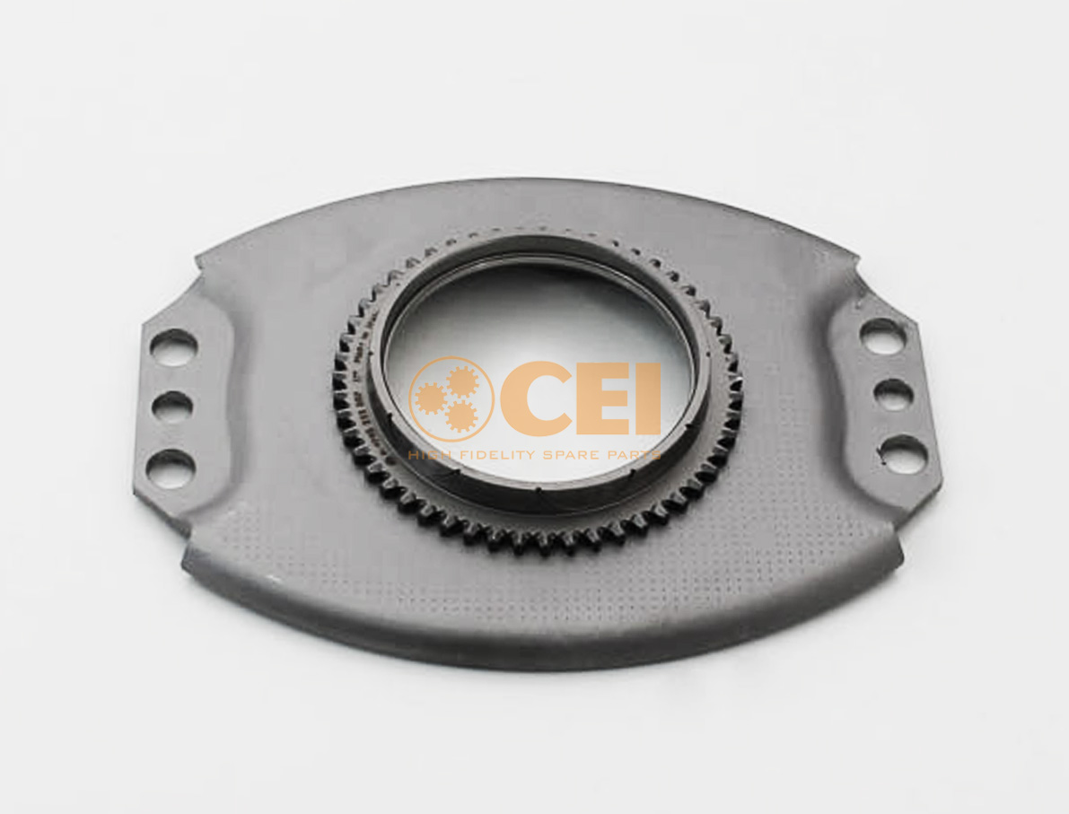 Synchronkegel CEI no. 135.077