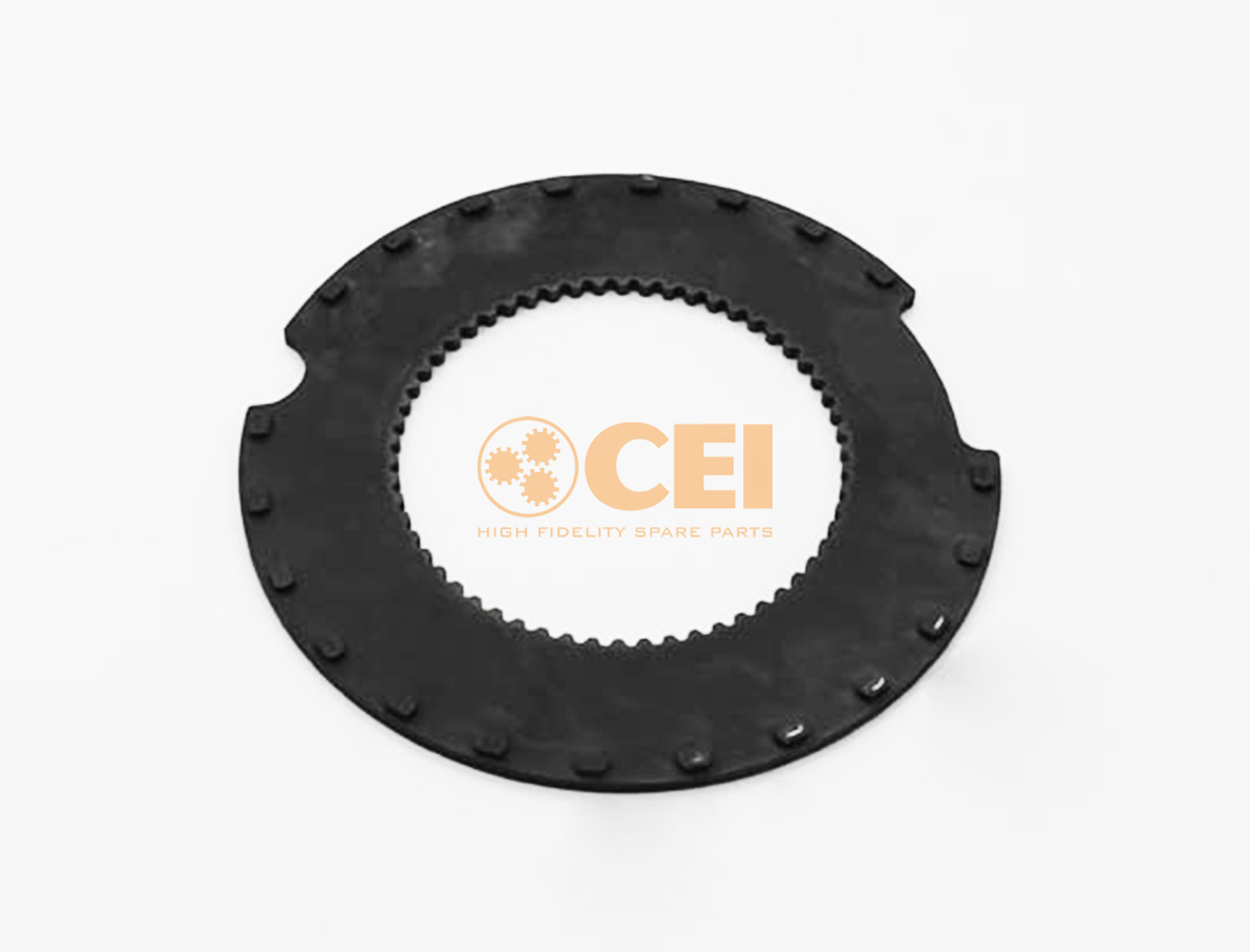 Synchronisierscheibe CEI no. 135.122