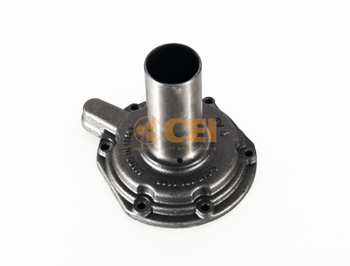 Input shaft cover CEI Код 135.134