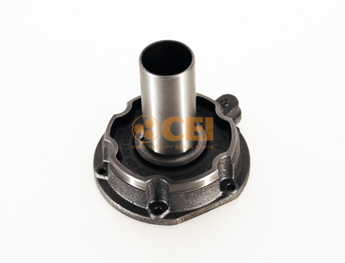 Input shaft cover CEI Код 135.135