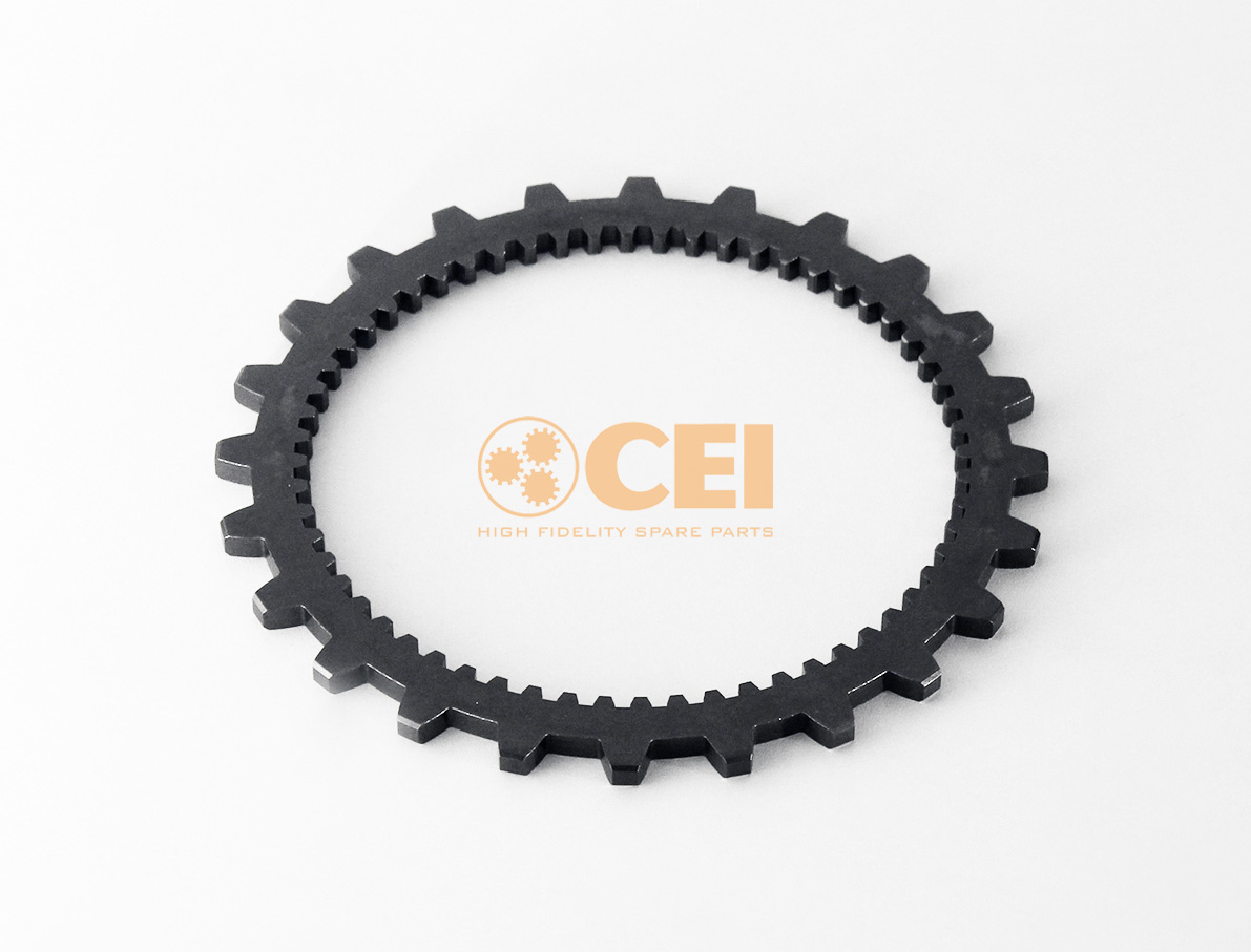 Anello CEI no. 135.173