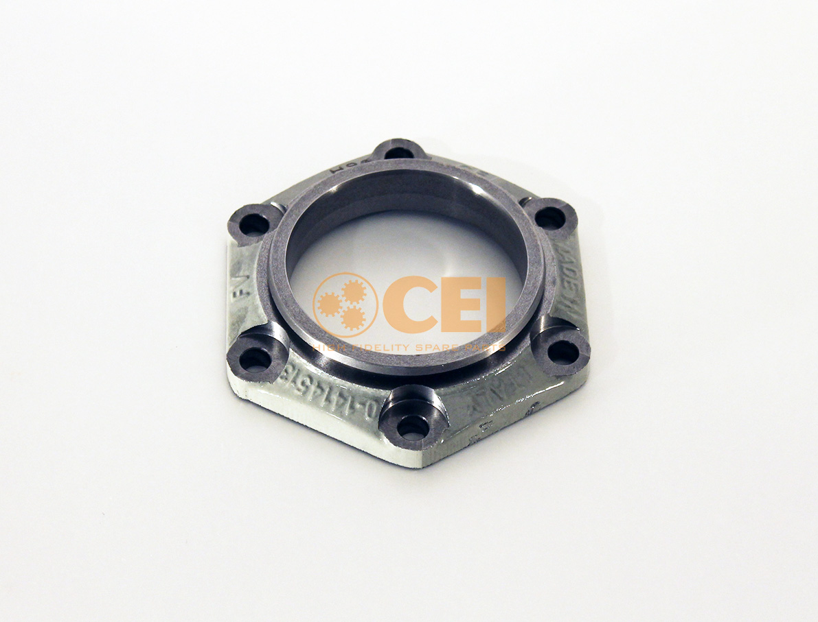Deckel CEI no. 135.183