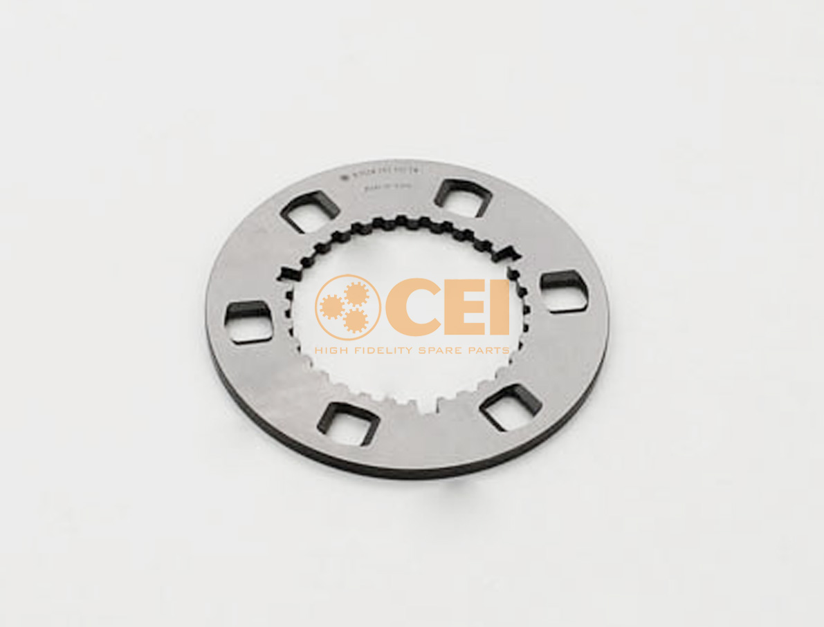 Synchronisierscheibe CEI no. 135.189