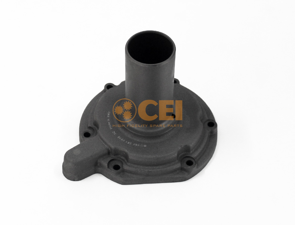 Input shaft cover CEI Код 135.202