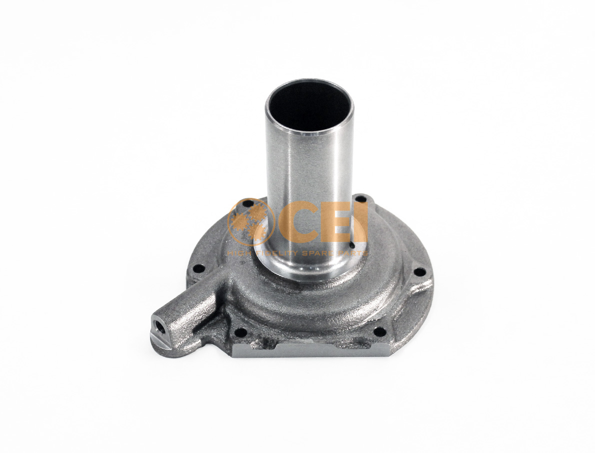 Input shaft cover CEI Код 135.221