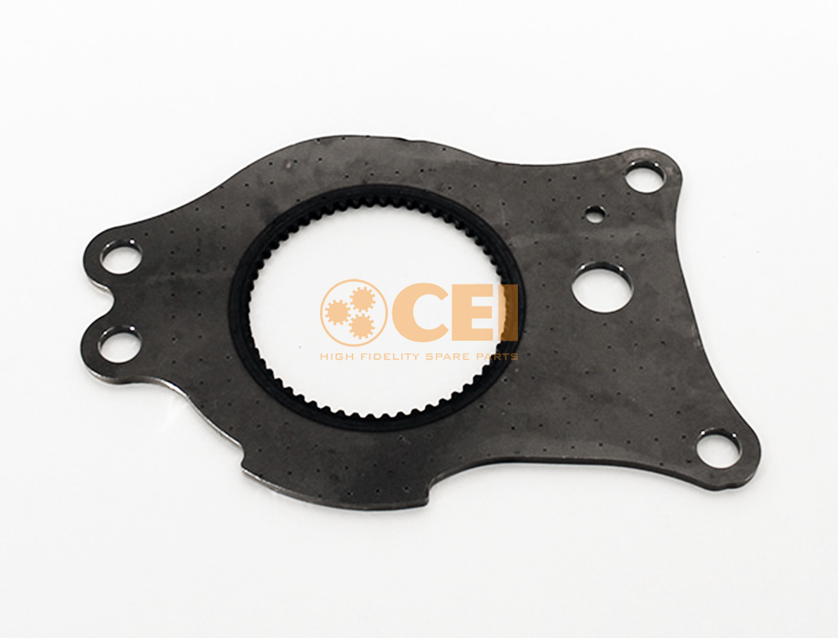 Piastra sincronizzatore CEI no. 135.259
