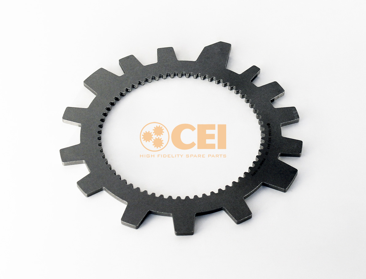 Synchronisierscheibe CEI no. 135.269