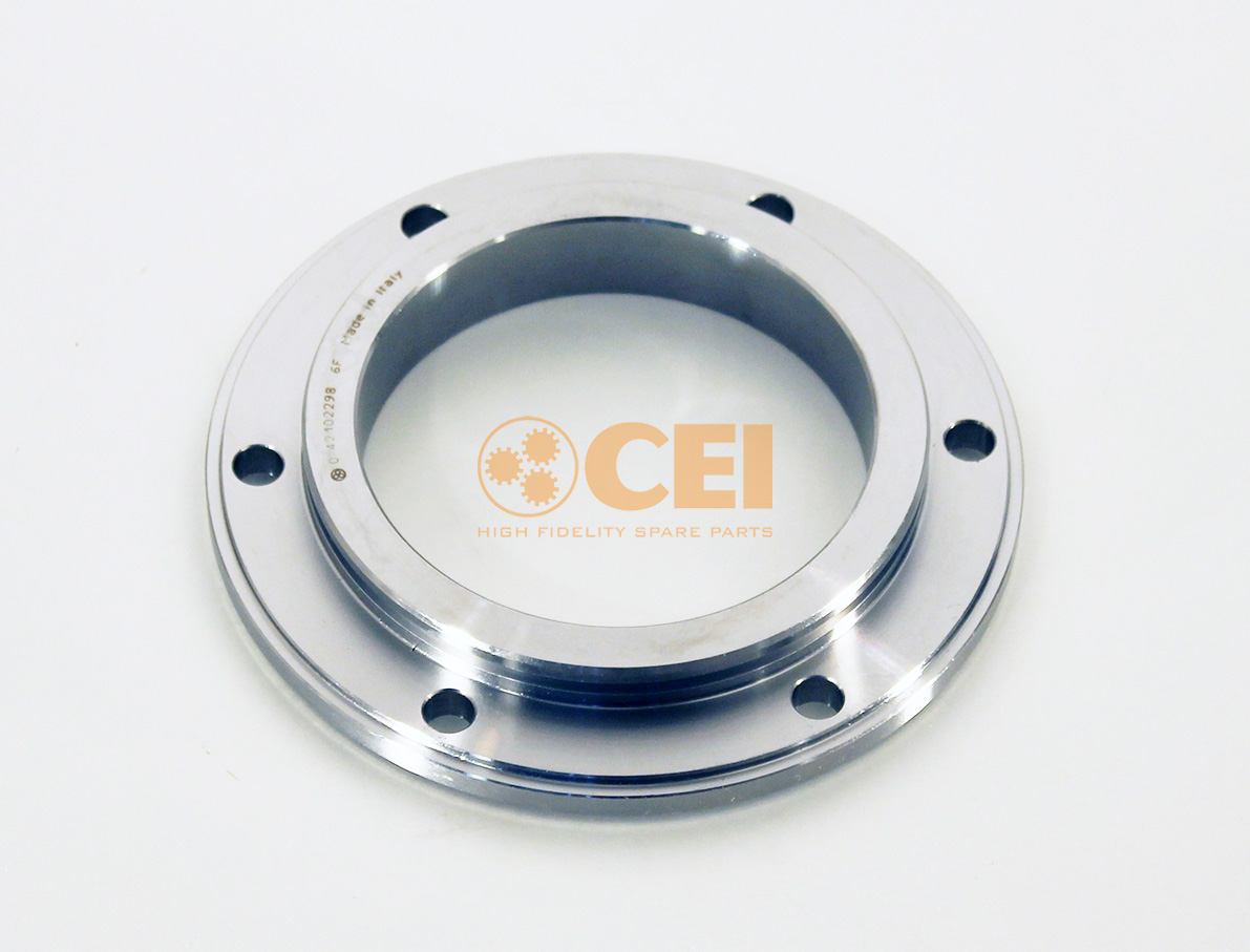 Supporto CEI no. 135.273