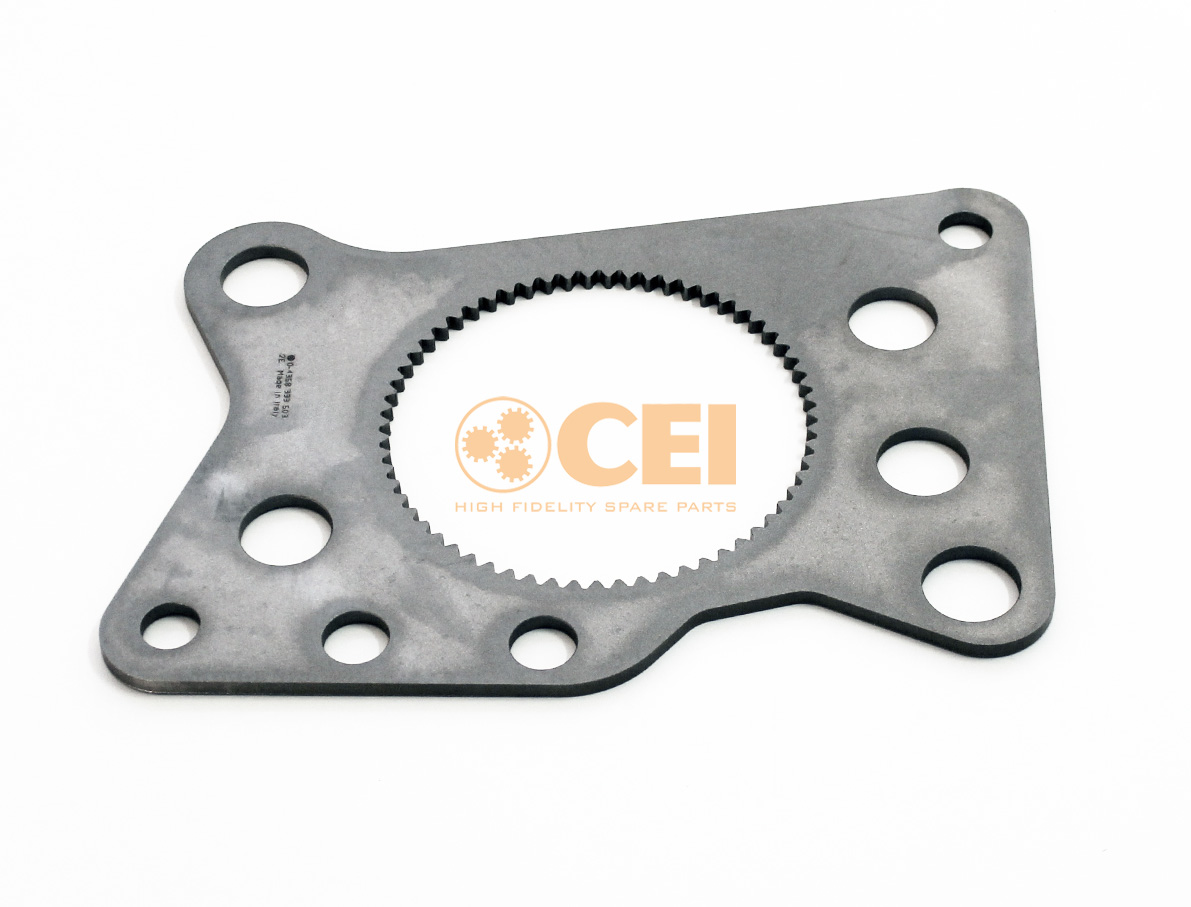 Synchronisierscheibe CEI no. 135.320