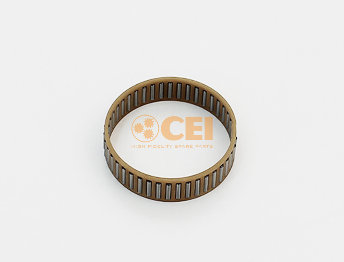 Nadelkafig CEI no. 137.082