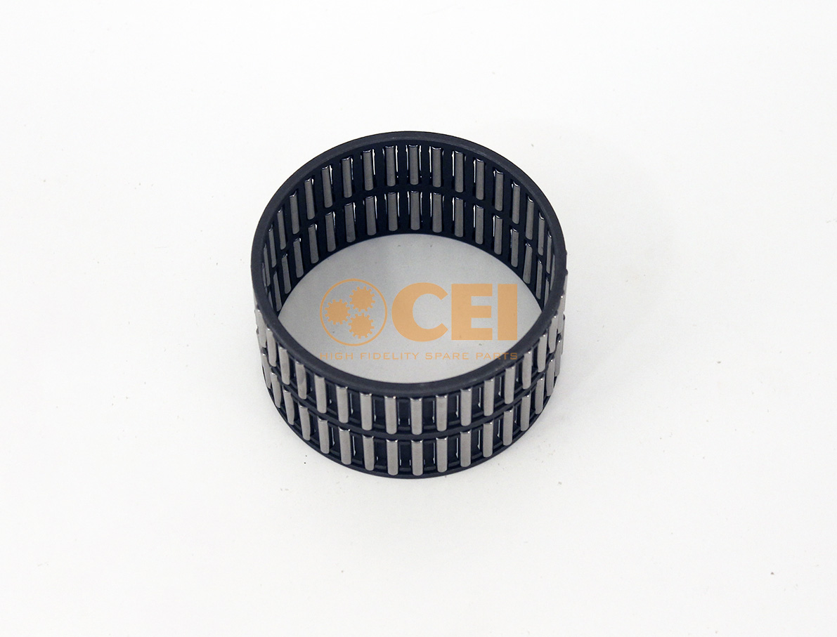 Nadelkafig CEI no. 137.084