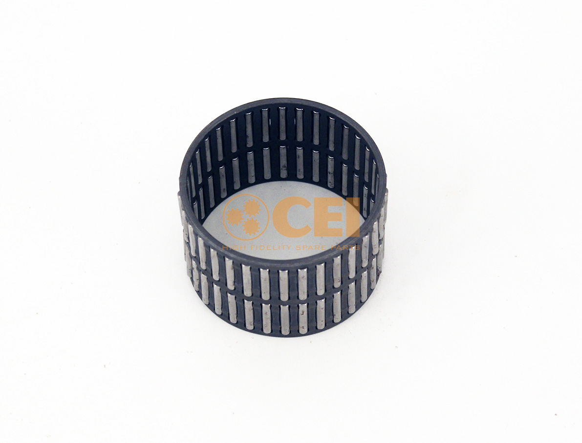 Needle cage CEI Код 137.085