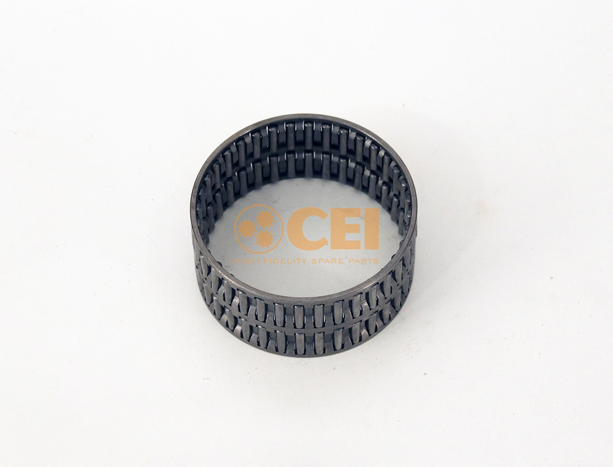 Nadelkafig CEI no. 137.086