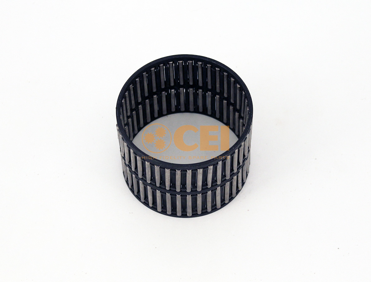 Needle cage CEI Код 137.110