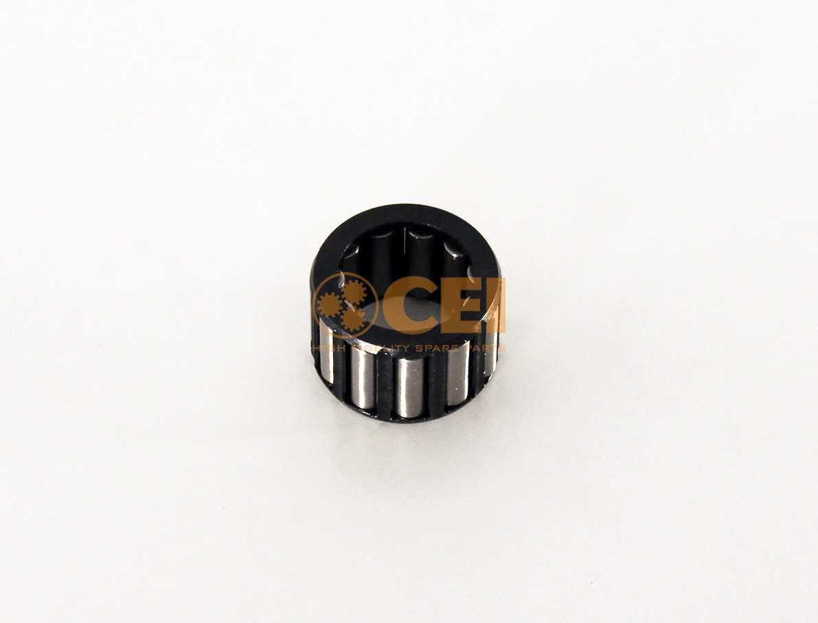 Gabbia a rulli CEI no. 137.123
