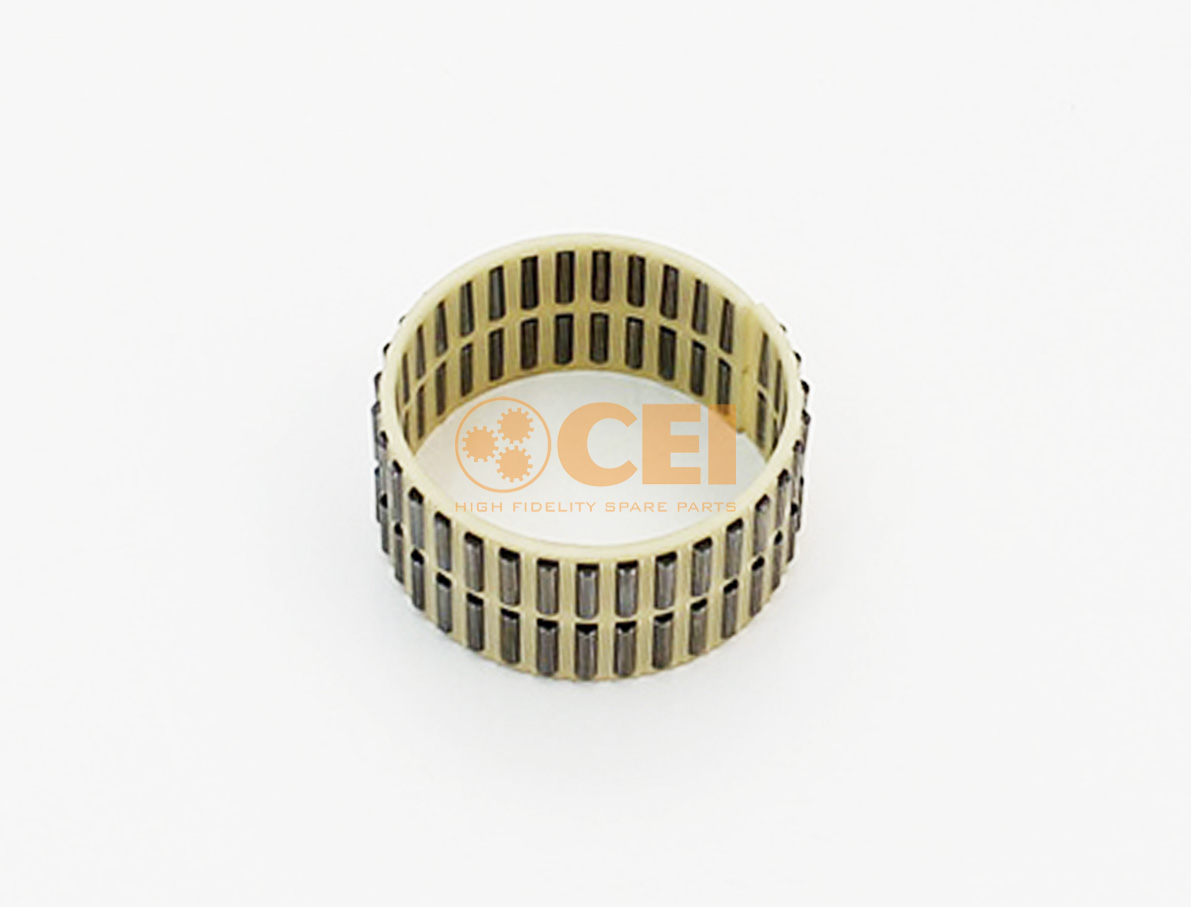 Nadelkafig CEI no. 137.125