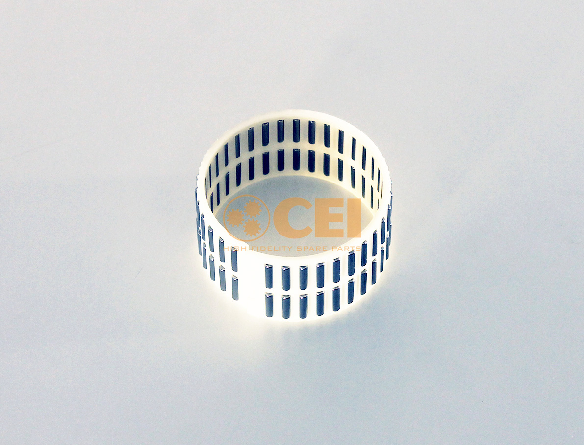 Needle cage CEI Код 137.127