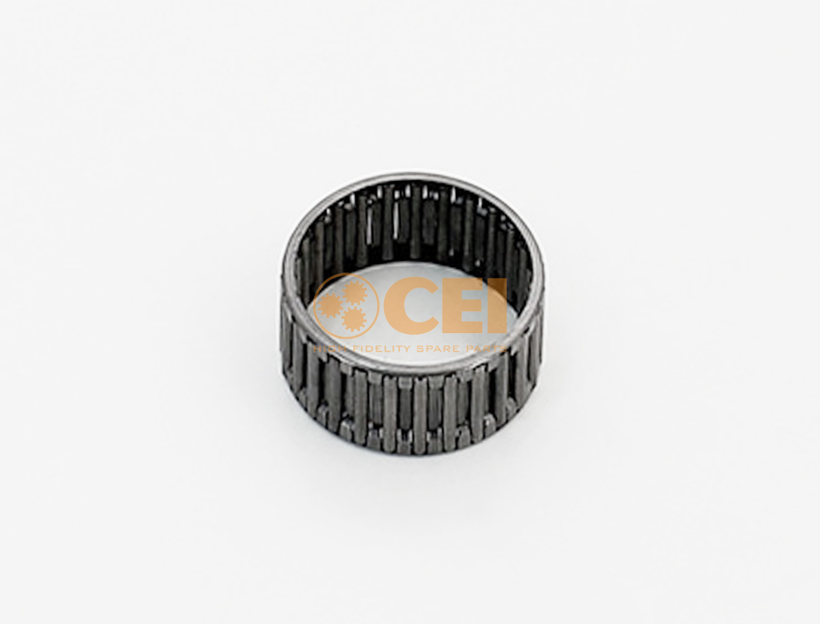 Gabbia a rulli CEI no. 137.128