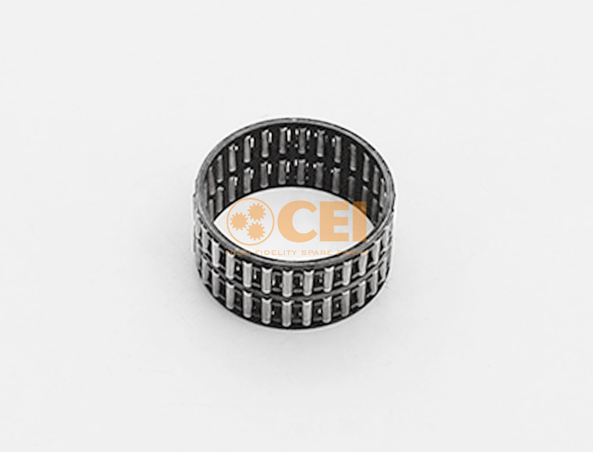 Nadelkafig CEI no. 137.129