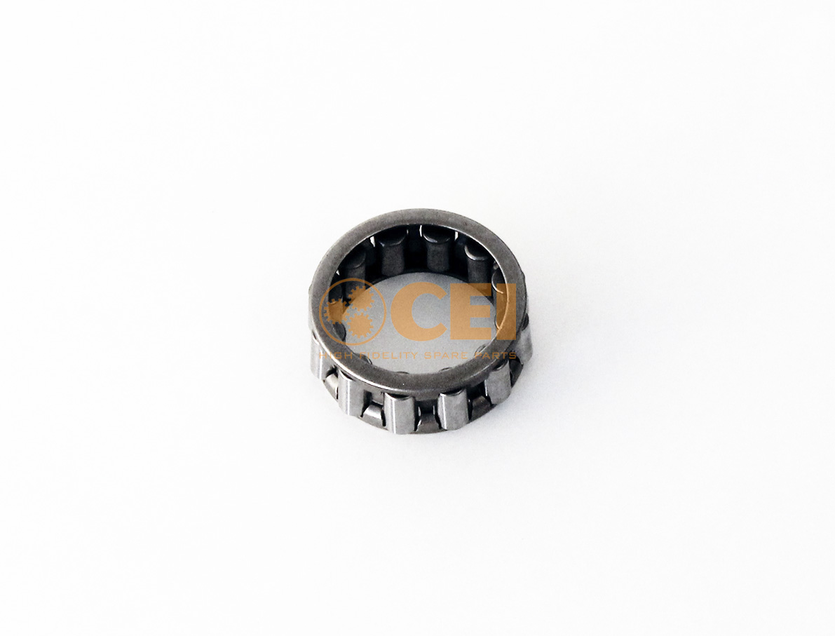 Nadelkafig CEI no. 137.131
