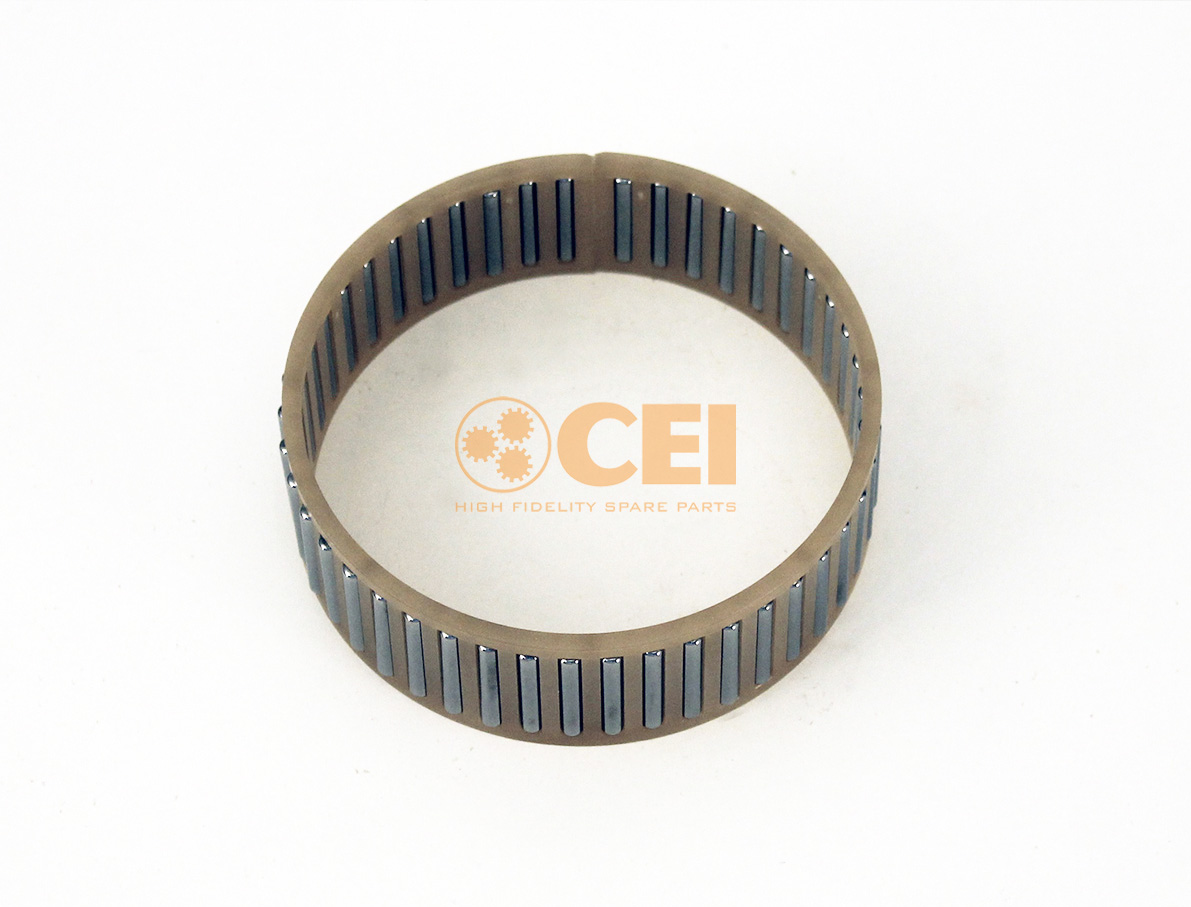 Nadelkafig CEI no. 137.134