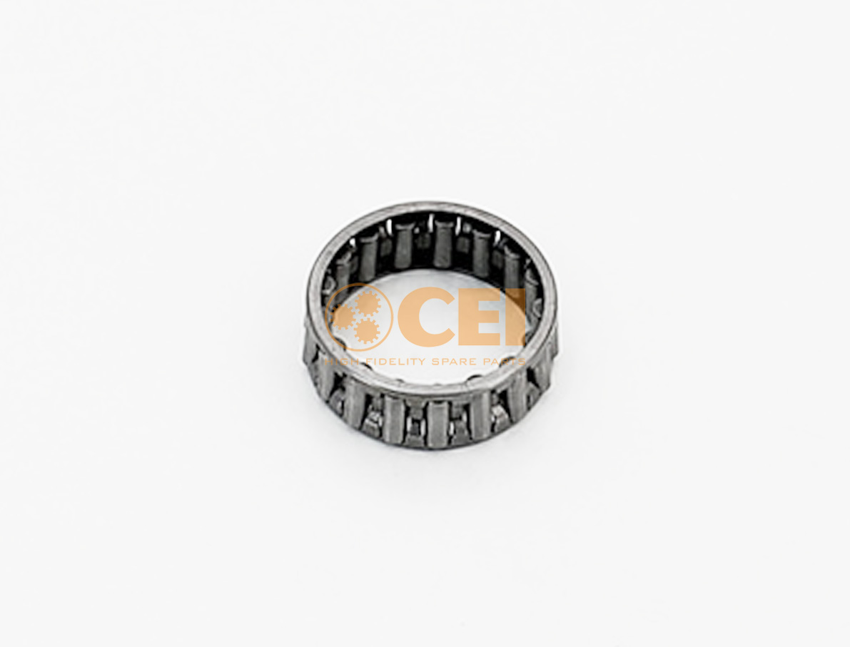 Needle cage CEI Код 137.135