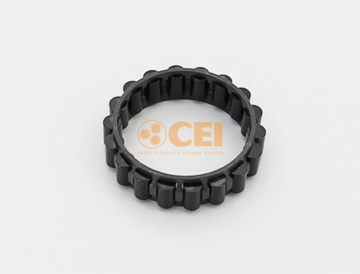 Nadelkafig CEI no. 137.136