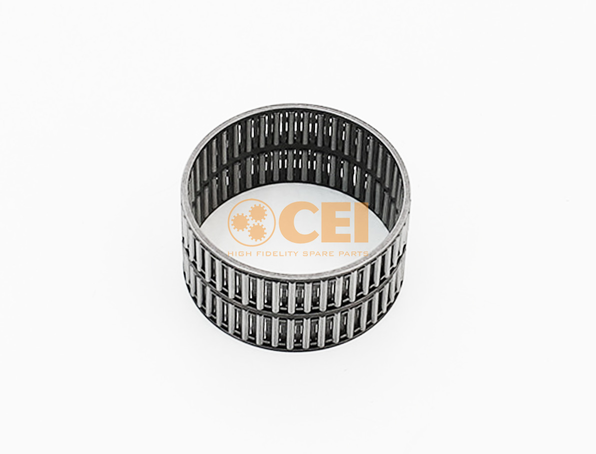 Nadelkafig CEI no. 137.137