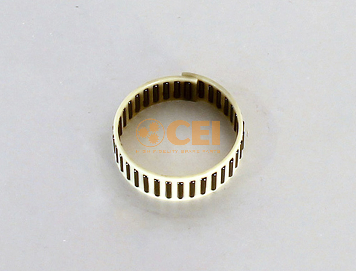 Nadelkafig CEI no. 137.142