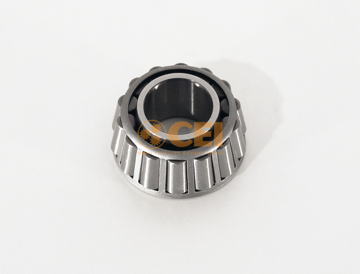Rollenkafig CEI no. 137.144