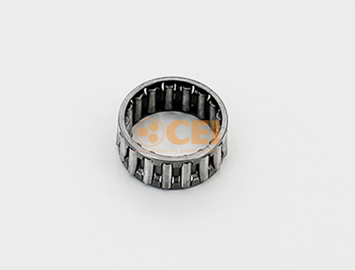 Needle cage CEI no. 137.149