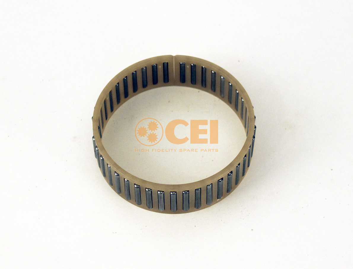 Nadelkafig CEI no. 137.153