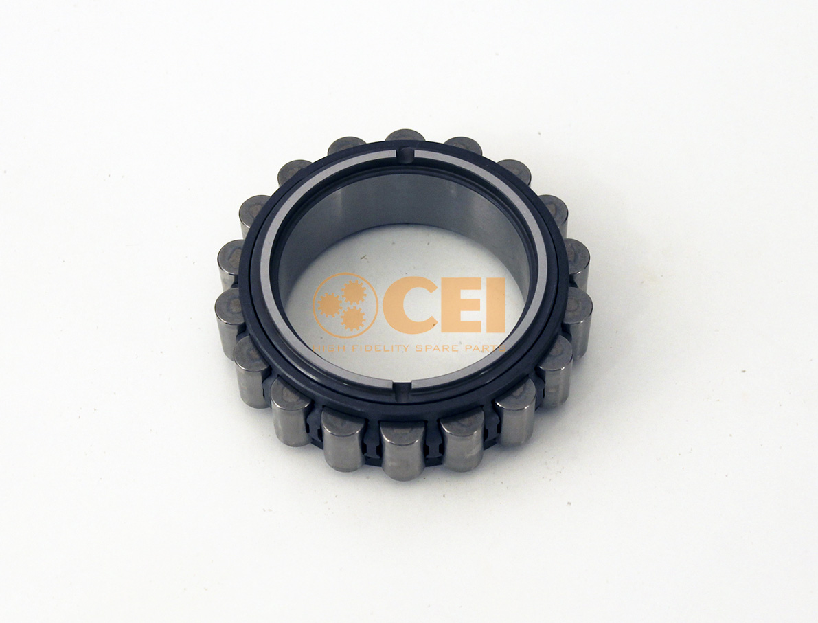 Nadelkafig CEI no. 137.156