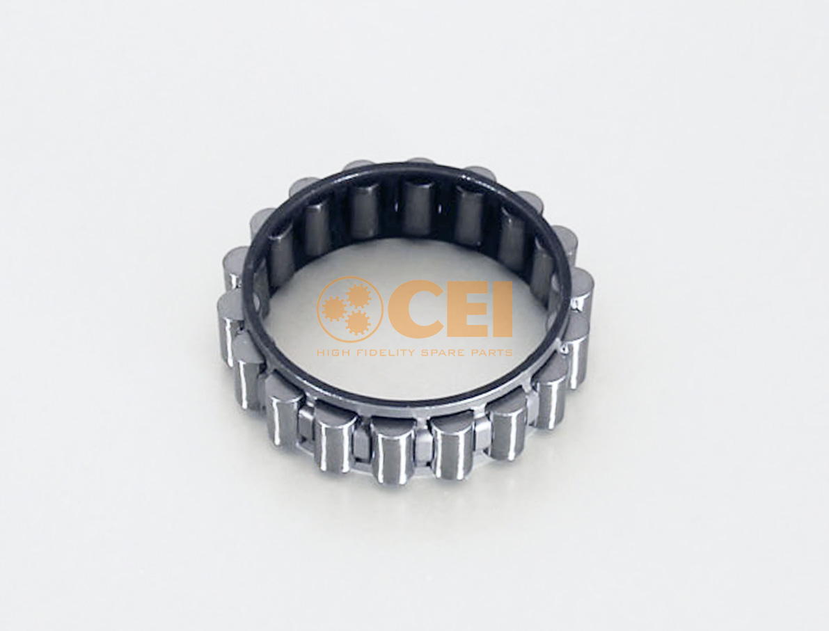 Nadelkafig CEI no. 137.164