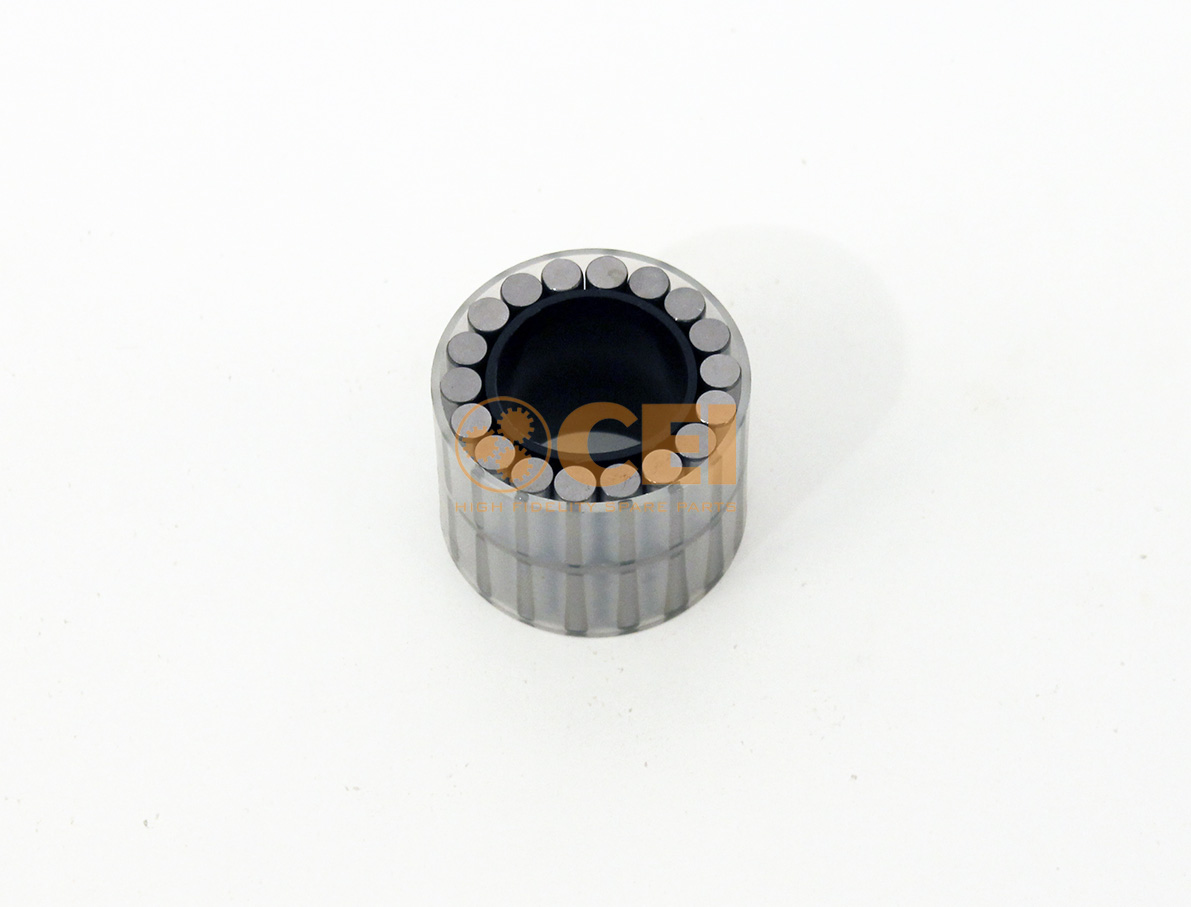 Nadelkafig CEI no. 137.168