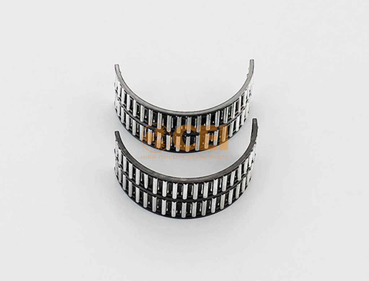 Nadelkafig 92X100X44 CEI no. 137.169