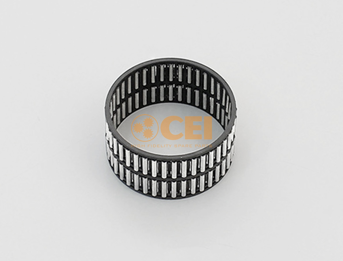 Needle Cage 80x88x46 CEI Код 137.170
