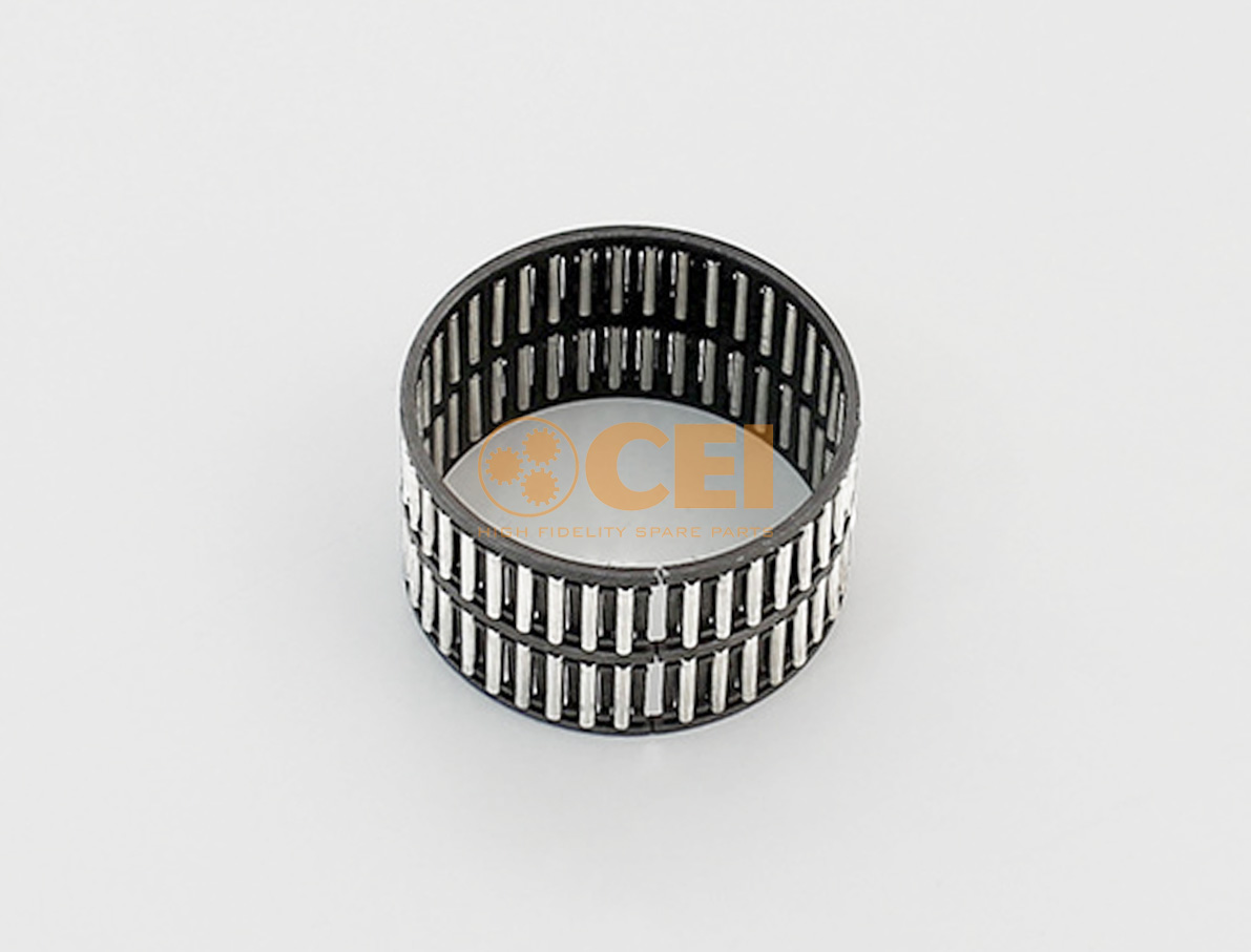Needle cage CEI Код 137.177