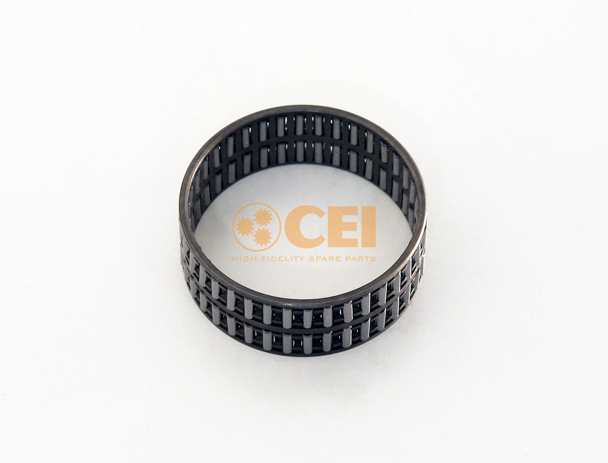 Needle cage CEI Код 137.180