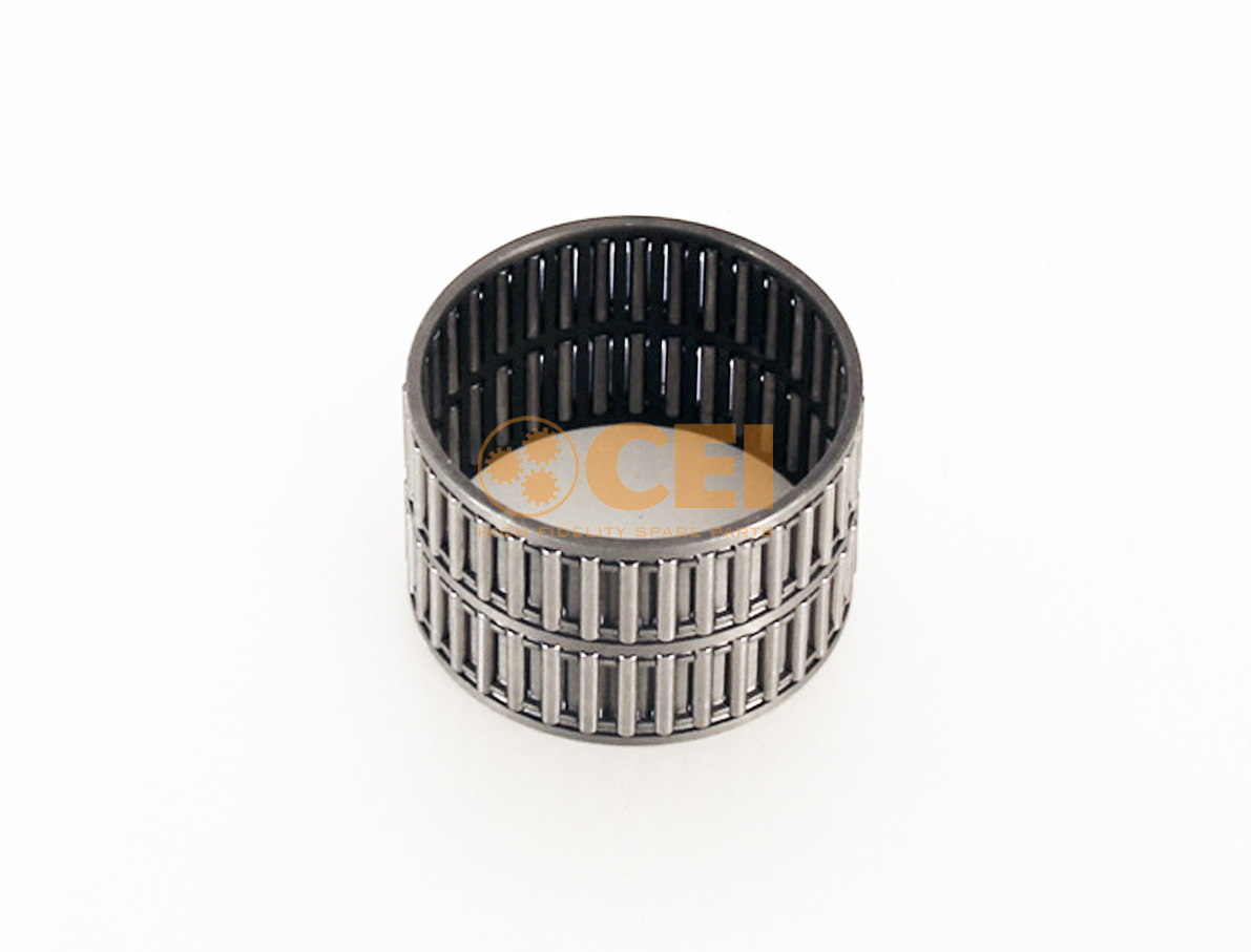 Needle cage CEI Код 137.182