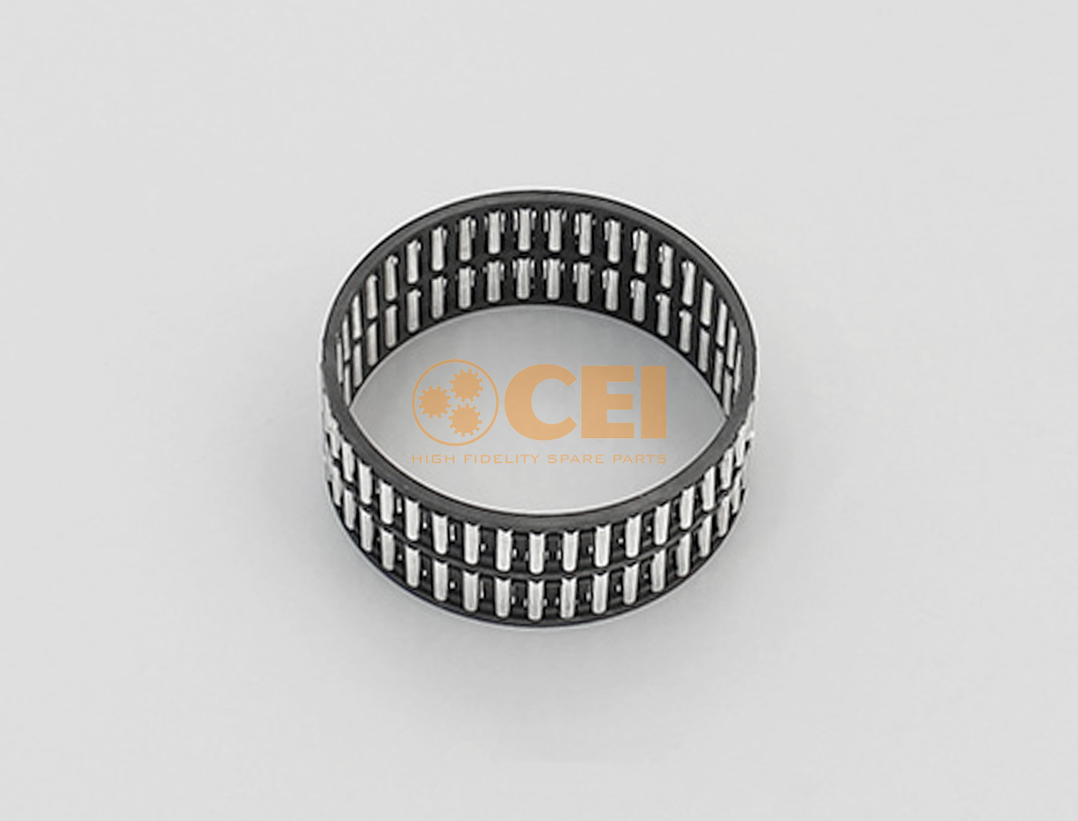 Needle cage CEI Код 137.186