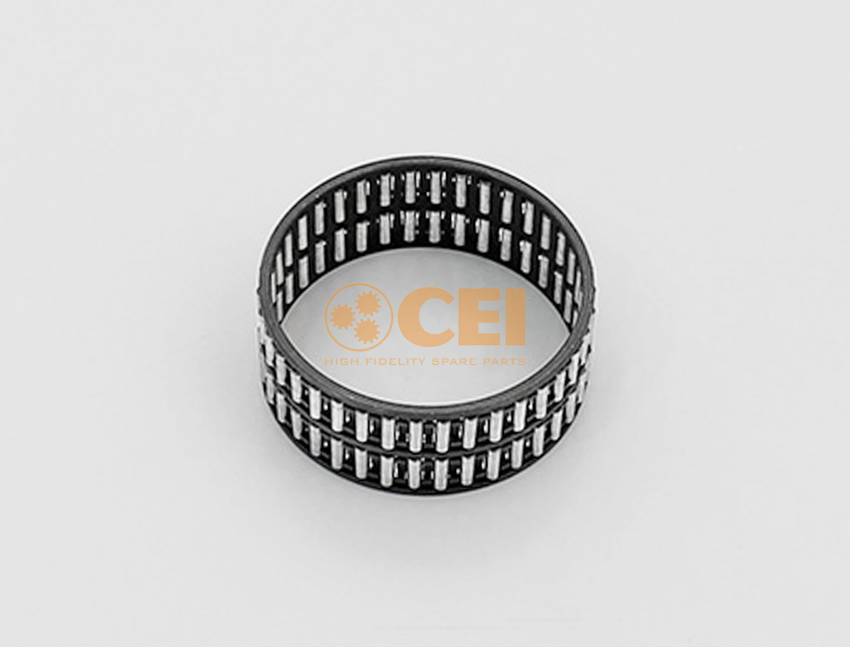 Needle cage CEI Код 137.187