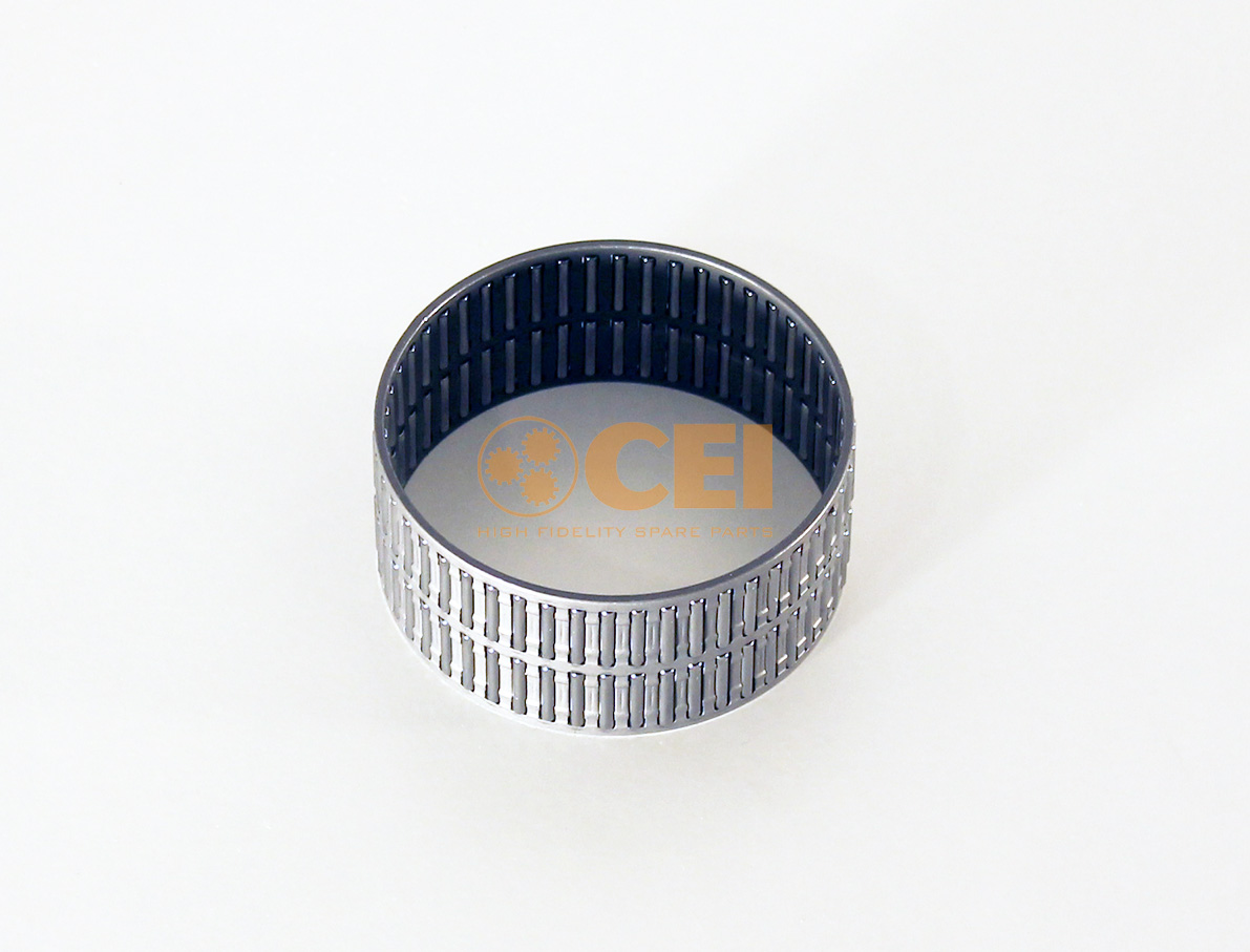 Needle cage CEI Код 137.189