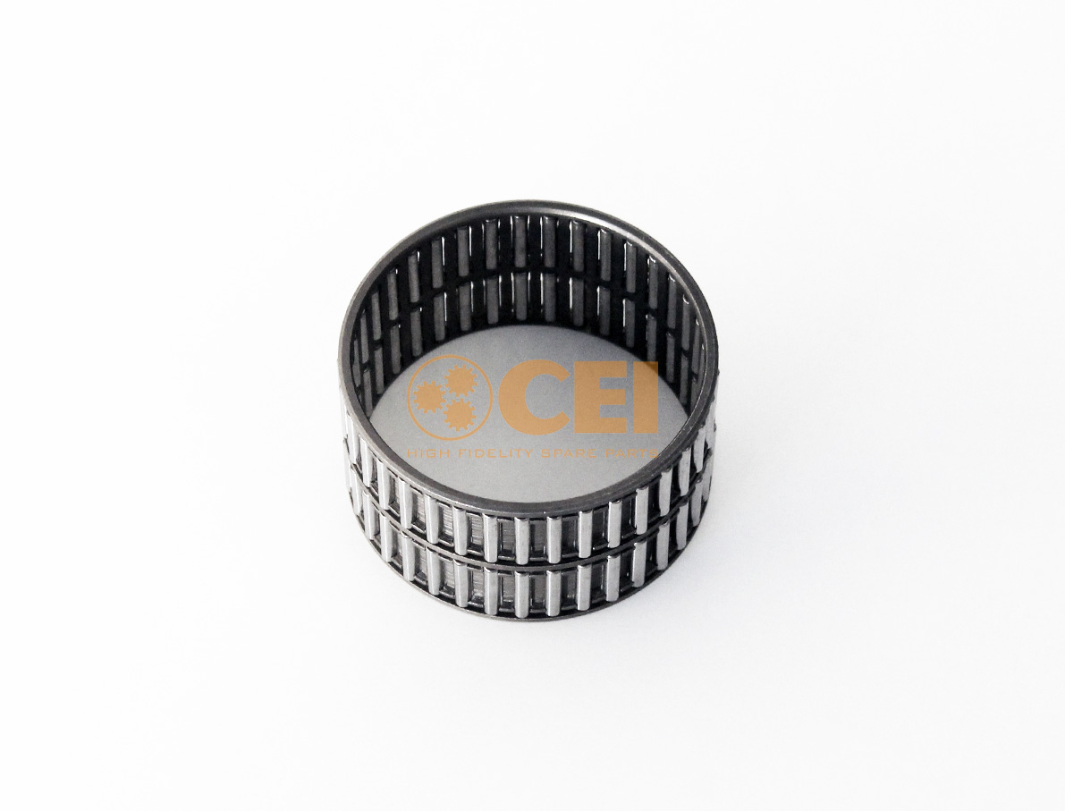 Needle cage CEI Код 137.191