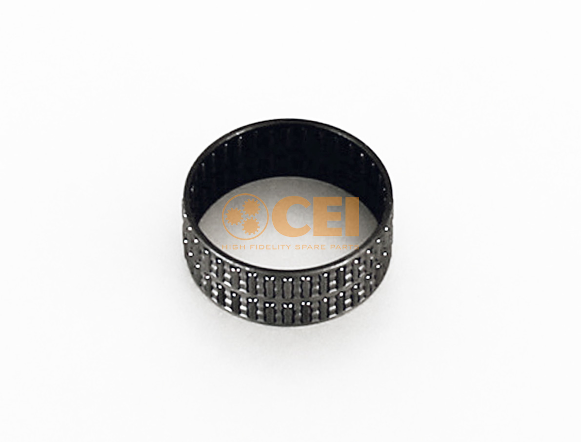 Needle cage CEI Код 137.200