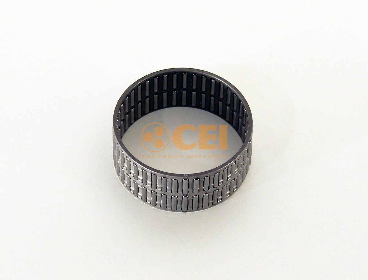 Needle cage CEI Код 137.221