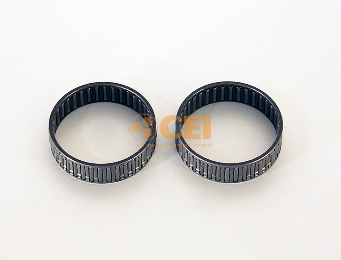 Gabbia a rulli CEI no. 137.250