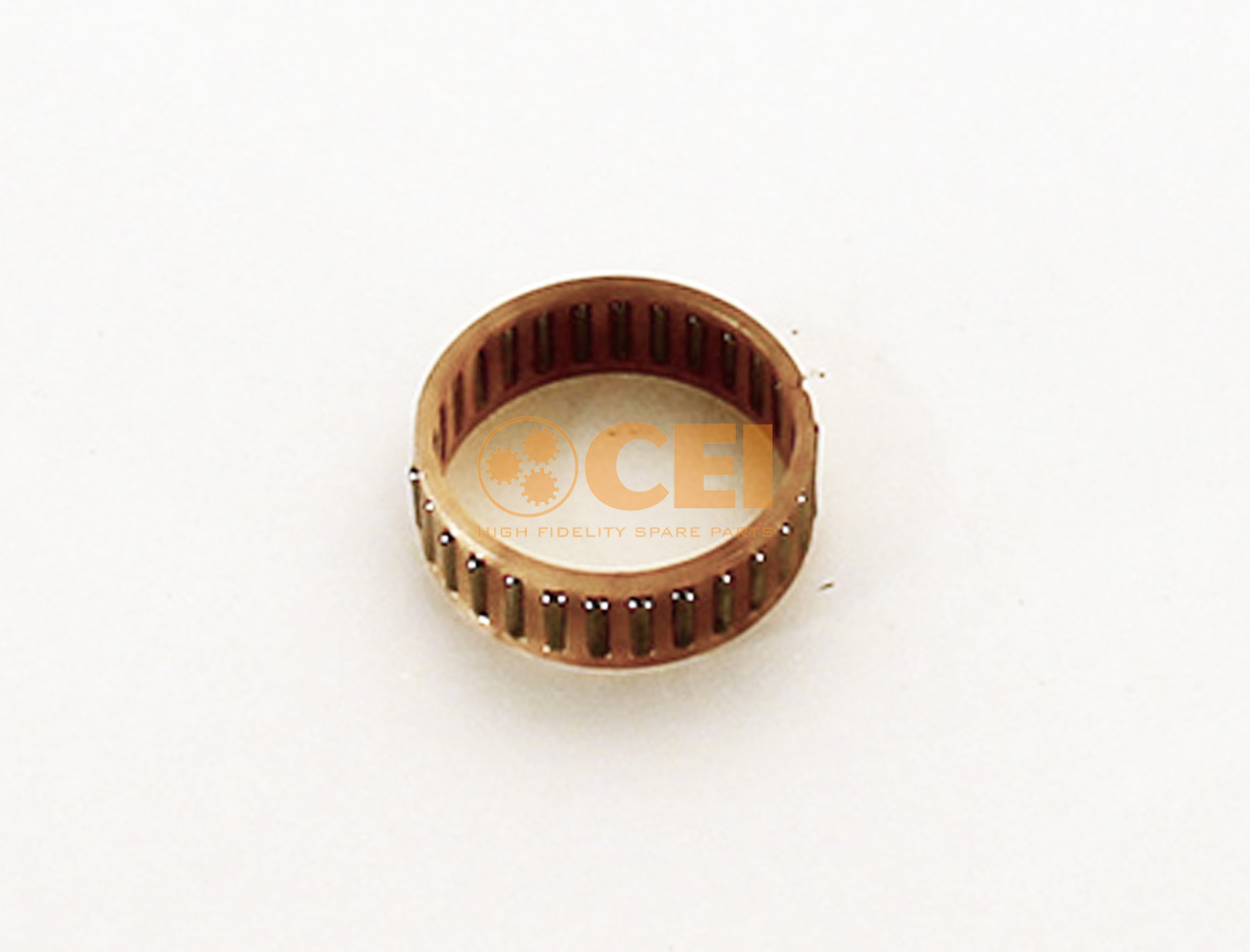 Needle Cage 60x68x23 CEI no. 137.258